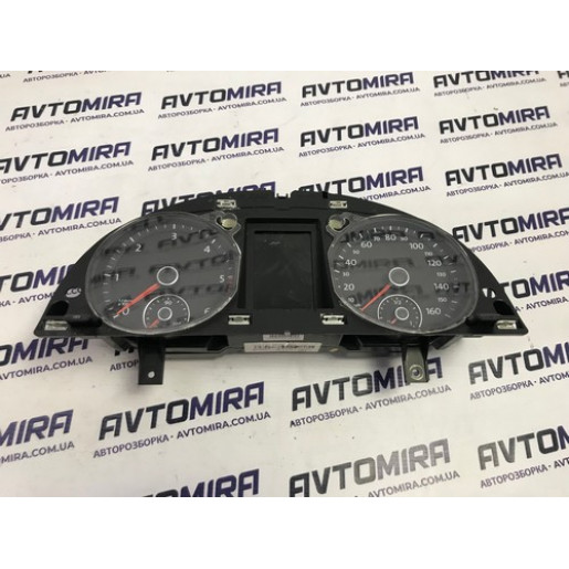 Комплект электроники VW Passat B6 2.0TDI 2005-2010 03L907309B
